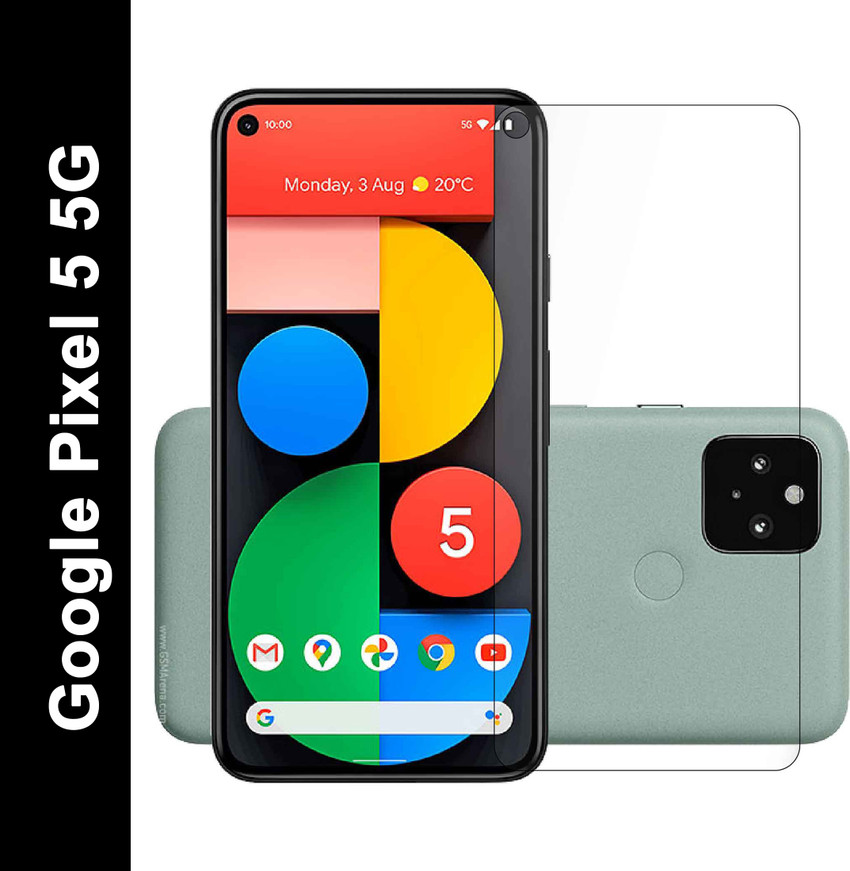 google】pixel5 5G