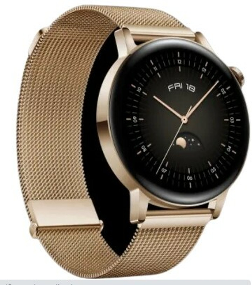 Huawei watch flipkart hot sale
