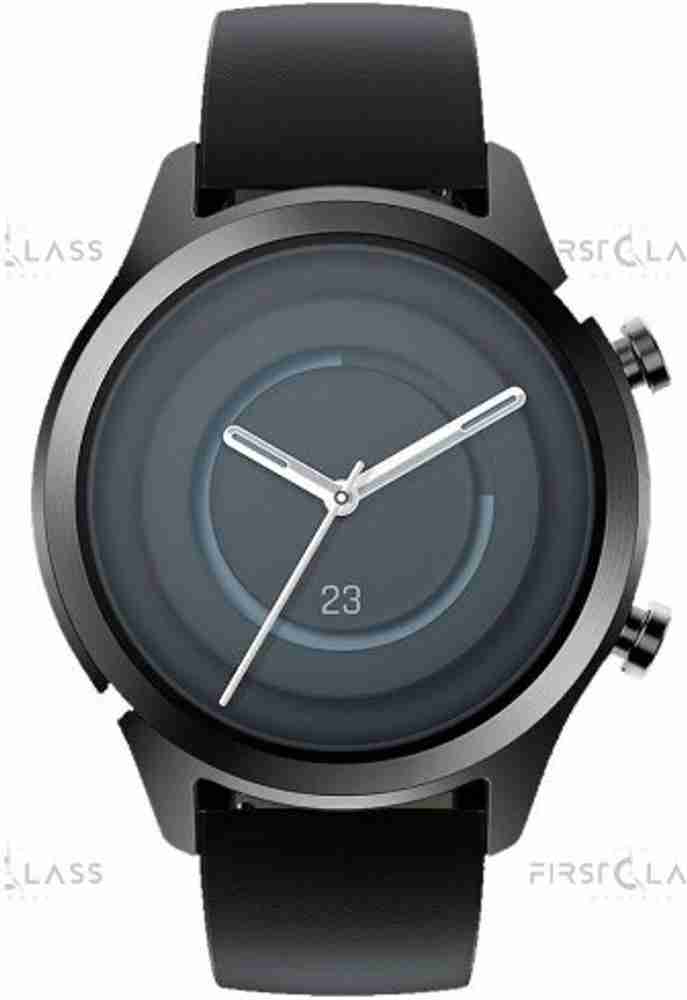 Ticwatch flipkart best sale