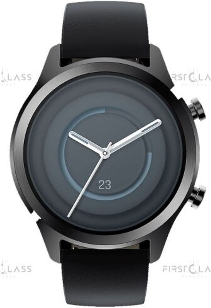 Ticwatch c2 onyx outlet
