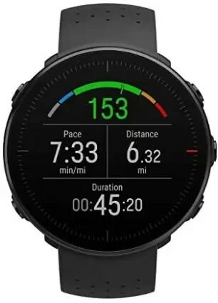 Polar vantage m glass clearance