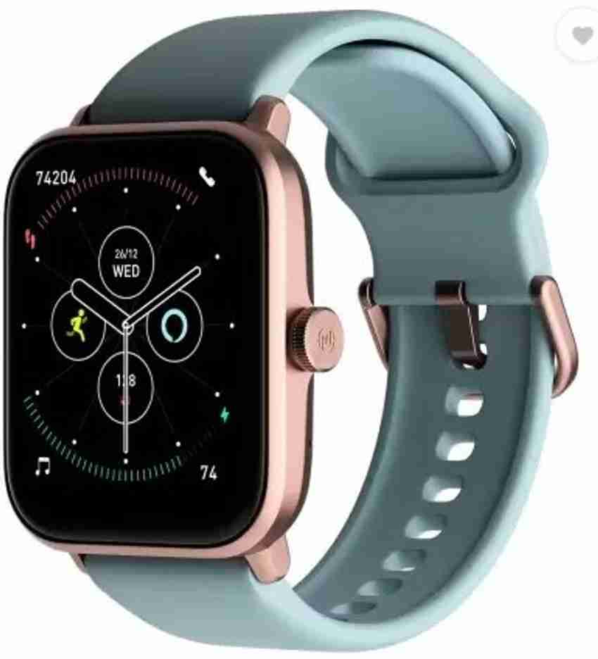 KONG FU MA Nano Glass for Noise ColorFit Pro 3 Alpha Bluetooth Calling Smart Watch O KONG FU MA Flipkart