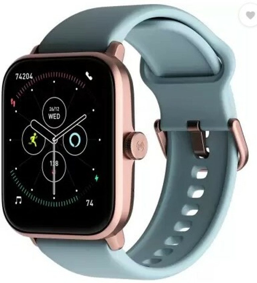 Noise colorfit pro 3 pink top