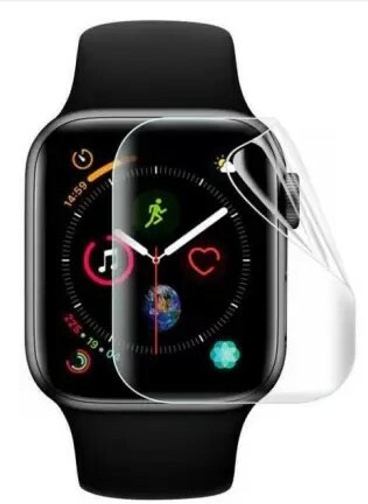 KONG FU MA Nano Glass for Apple Watch Series 6 44MM DK KONG FU MA Flipkart