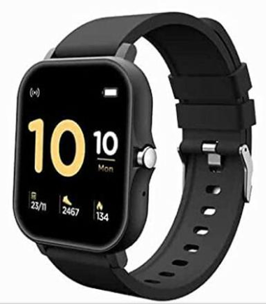 Mi watch 3 flipkart clearance