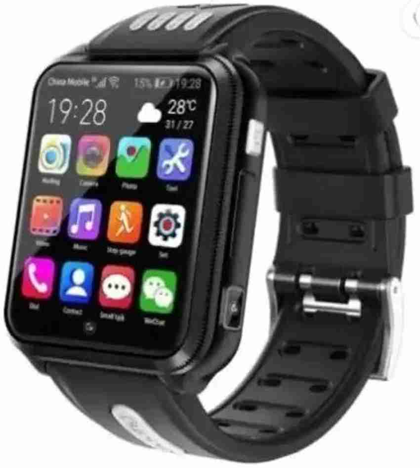 H1 smart watch new arrivals