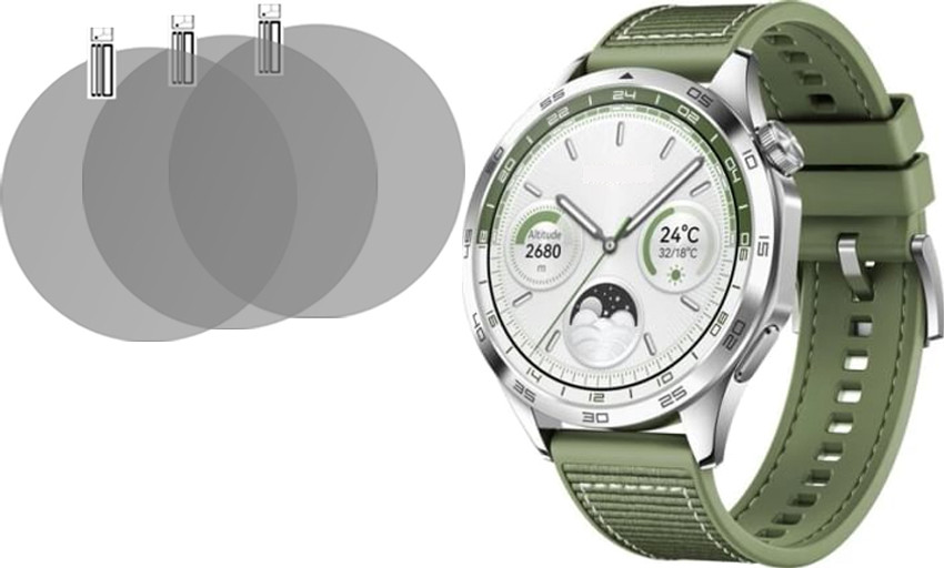 Huawei watch gt glass store