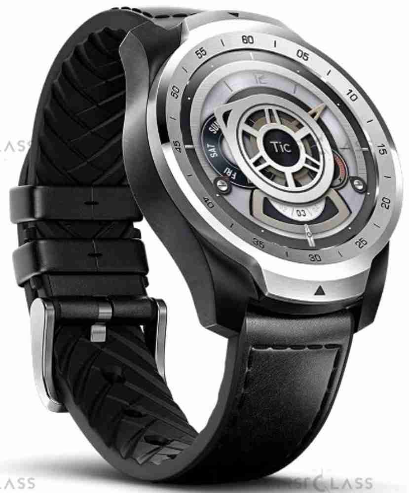 Ticwatch outlet pro flipkart