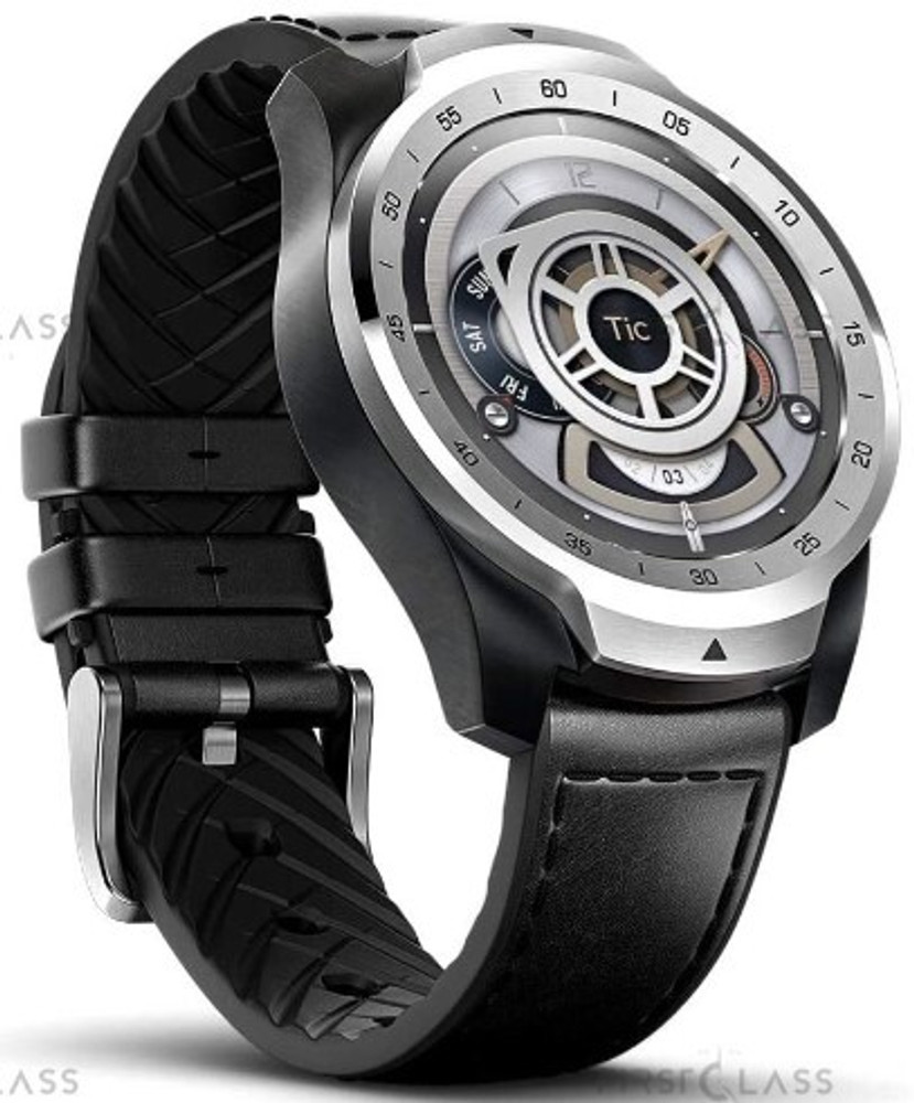 Ticwatch e flipkart 2025