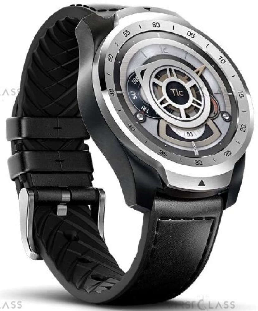 Ticwatch on sale pro flipkart