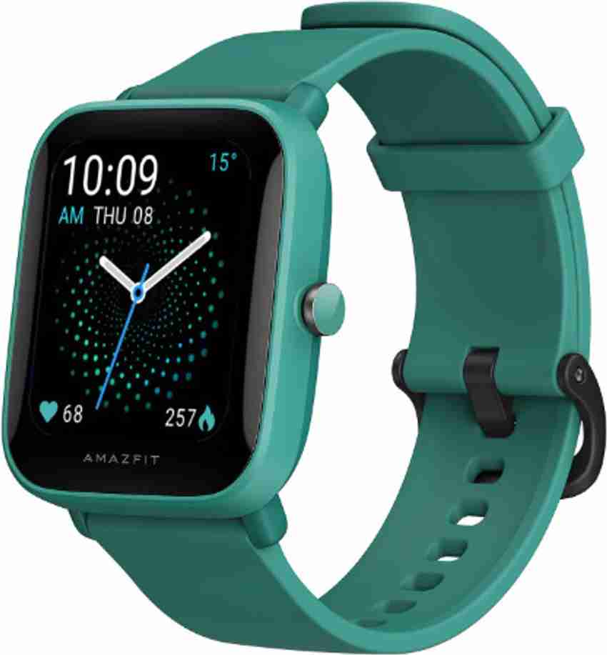 Amazfit bip flipkart next sale cheap