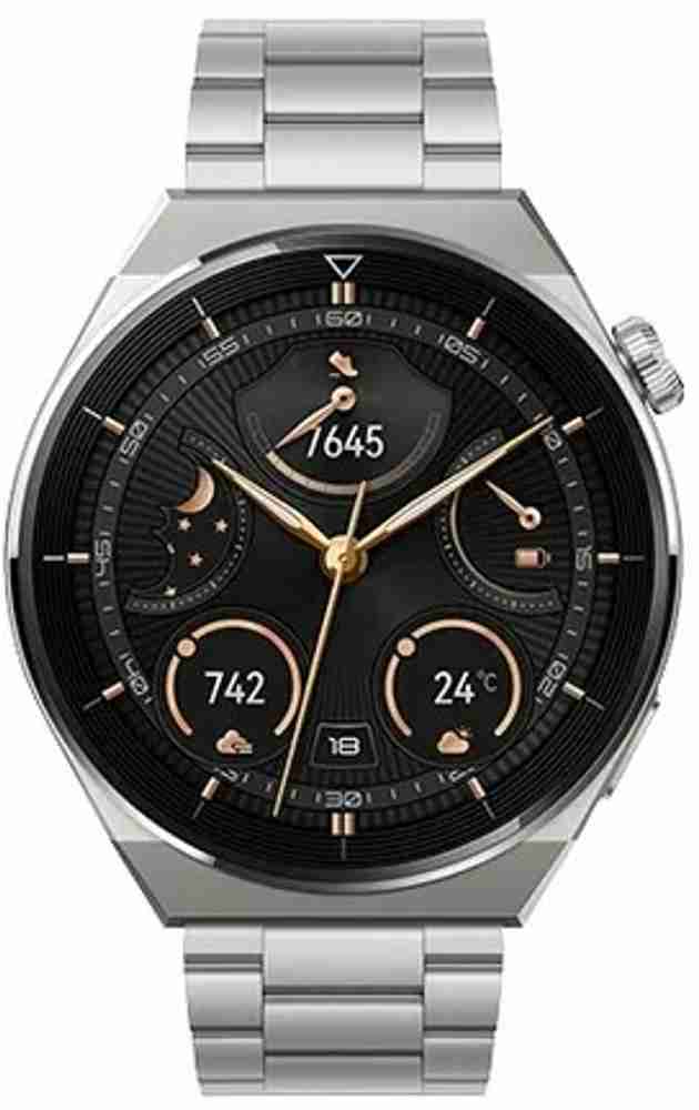 Huawei watch shop gt 2e flipkart
