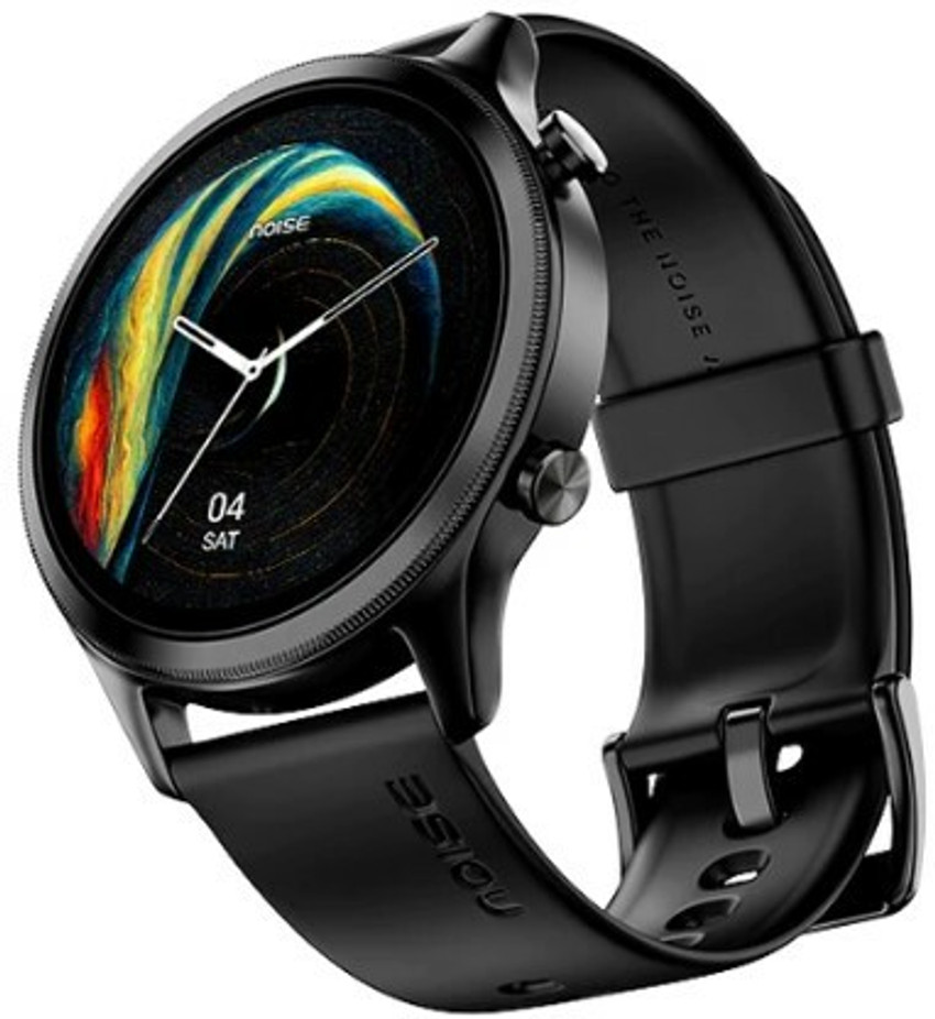 KONG FU MA Nano Glass for noisefit evolve 3 smartwatchvariant da