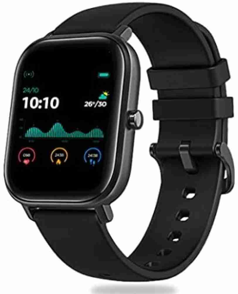 Hum Tum Nano Glass for Pebble Pace Smart Watch CK Hum Tum Flipkart