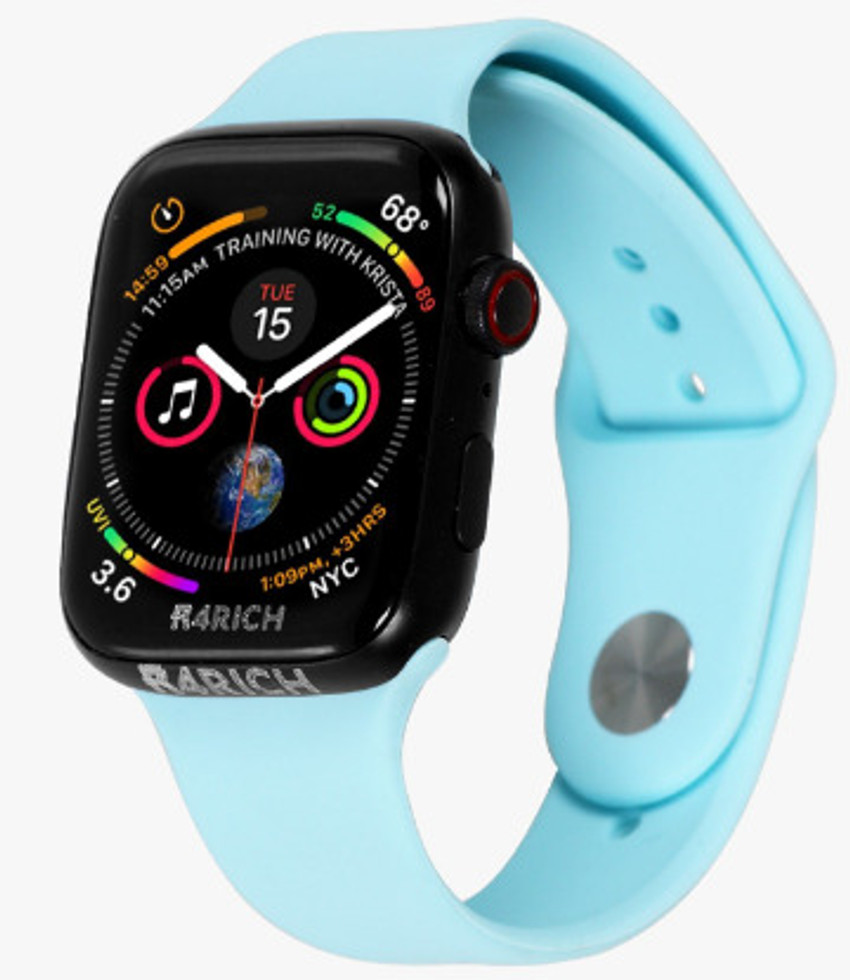 Be deals watch avis