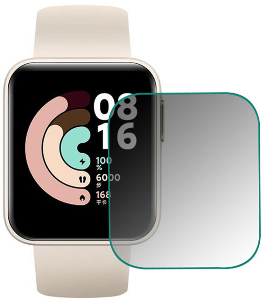Redmi watch flipkart best sale