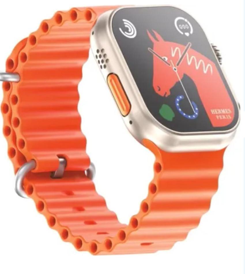 GABREILA Nano Glass for U i My Life Smartwatch Copy 6 GABREILA Flipkart