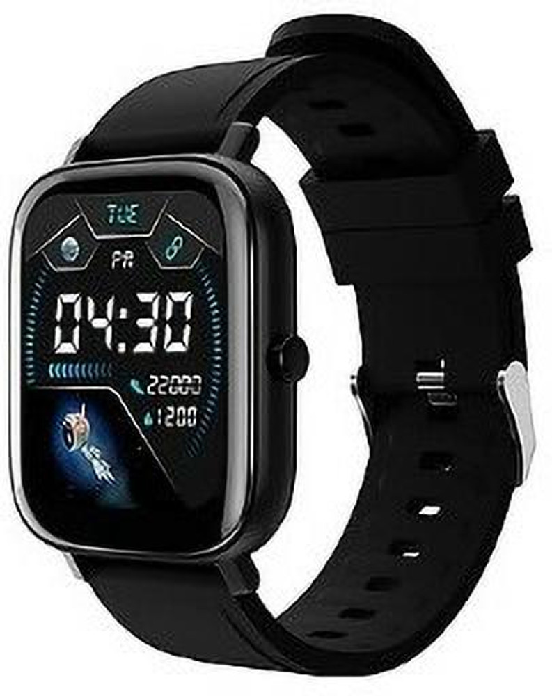 Zebronics smart watch sales 200