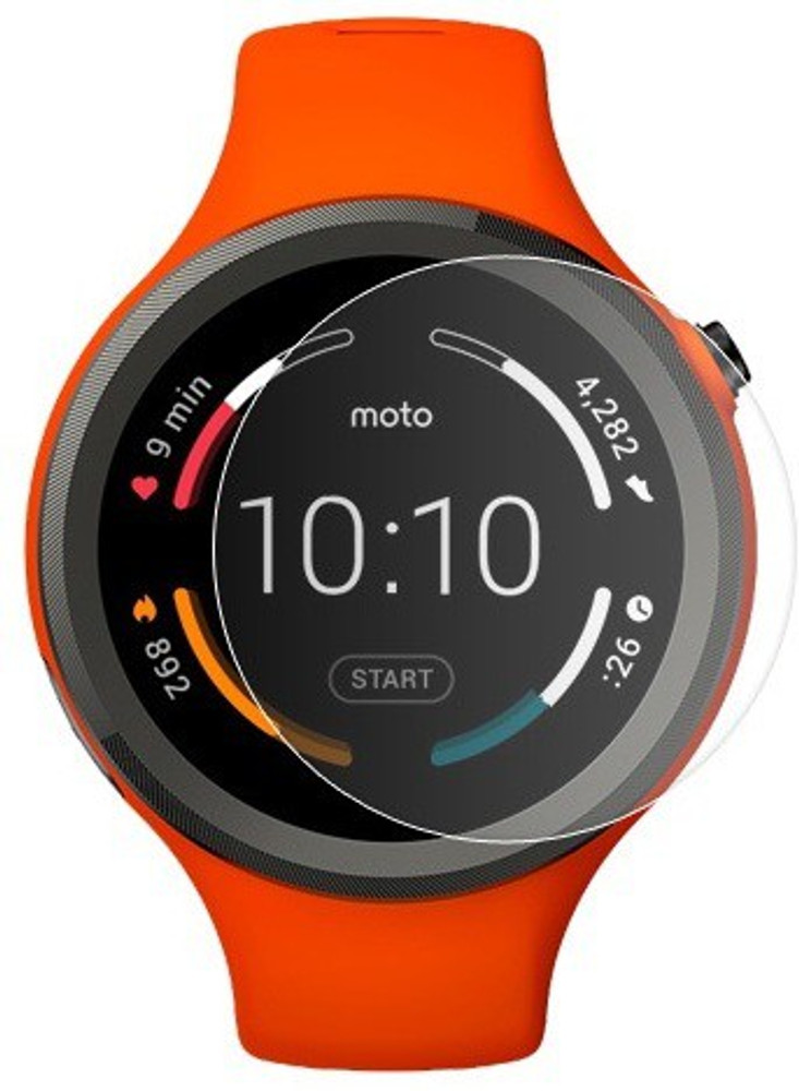 Moto 360 sport 1st gen hot sale