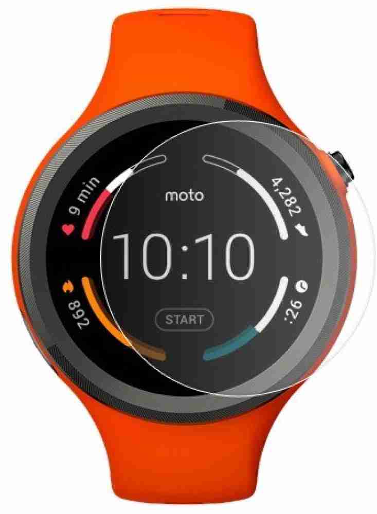 Moto 360 2025 sport 1st gen