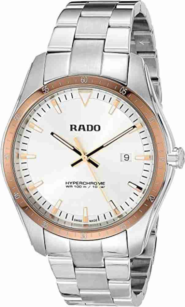 Rado watches flipkart deals