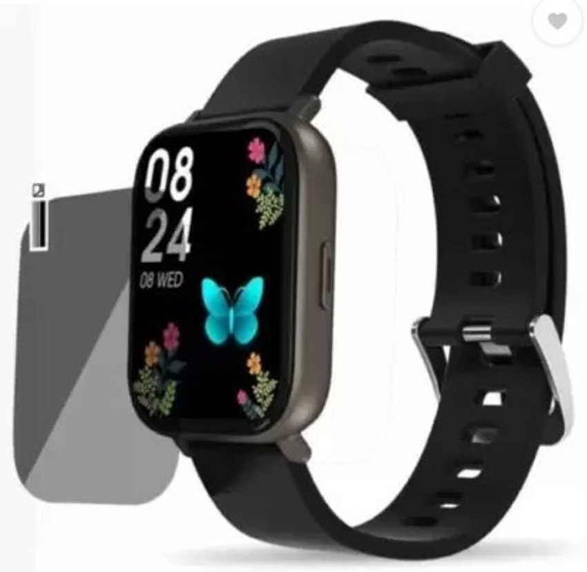 Y1 smartwatch on sale flipkart
