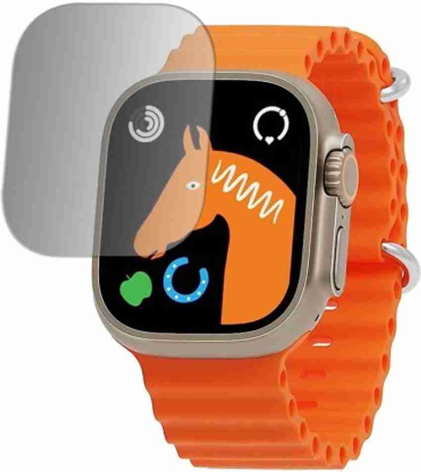 BE FOUND IN HUB Nano Glass for LEEMA P109 SmartWatch 0.1587 BE