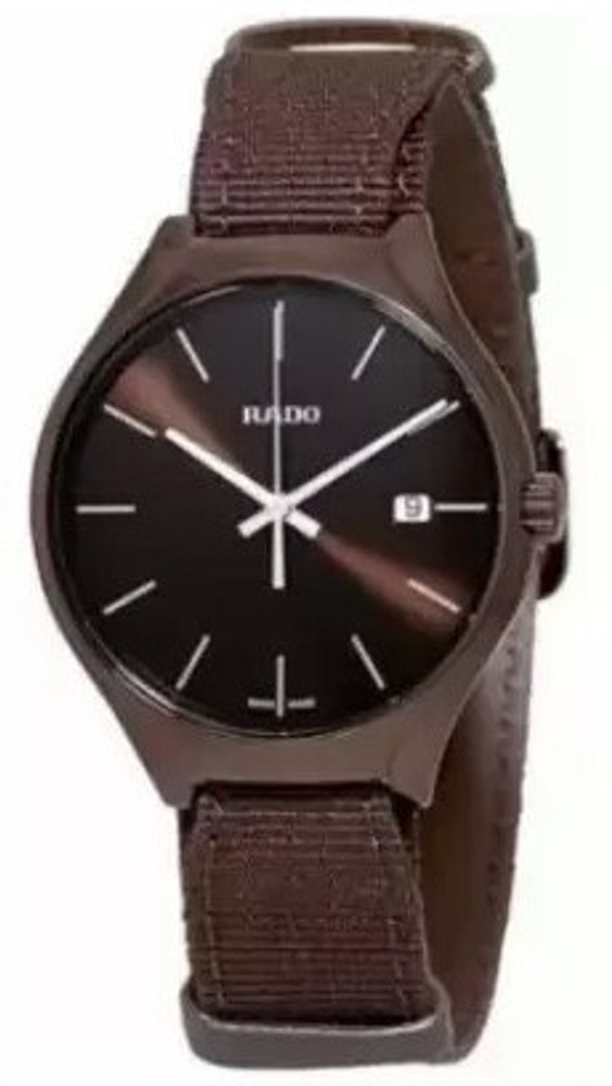 KONG FU MA SMARTWATCH Nano Glass for Rado Men s Quartz Watch R27234306 36MM AK KONG FU MA SMARTWATCH Flipkart