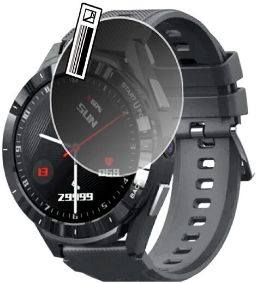 Lemfo smart watch discount flipkart