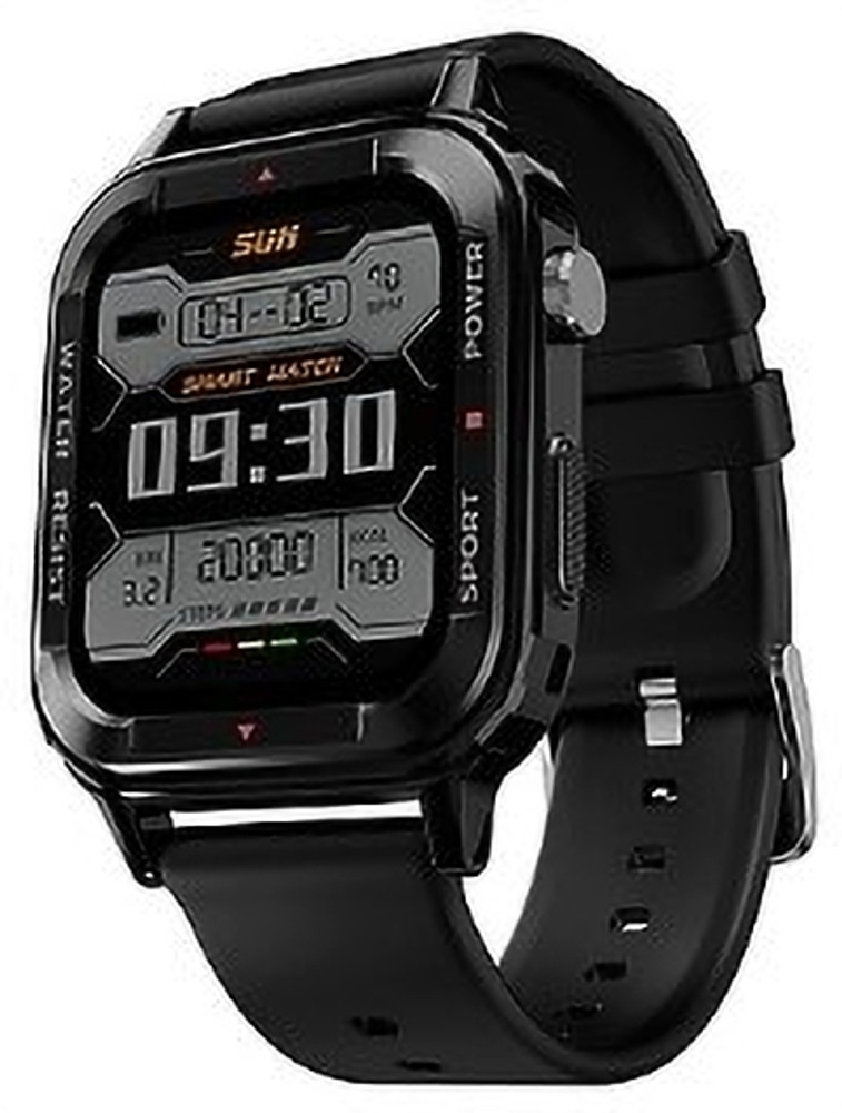 Dj hotsell 09 smartwatch