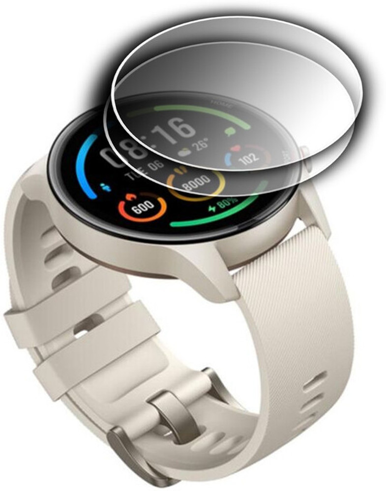 BluegetEnterprises Nano Glass for Xiaomi Mi Watch Color Sports