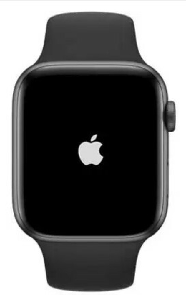 Hum Nano Glass for APPLE LOGO SERIES 7 BLUETOOTH CALLING WATCH AB Hum Flipkart