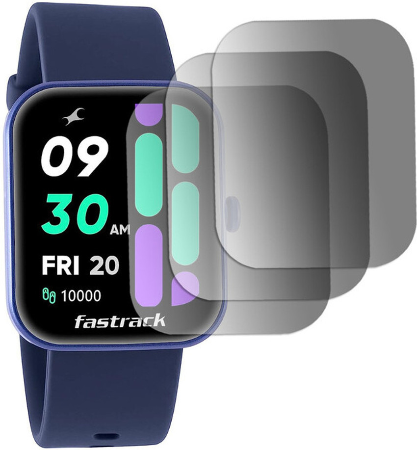 Fastrack reflex wav flipkart outlet