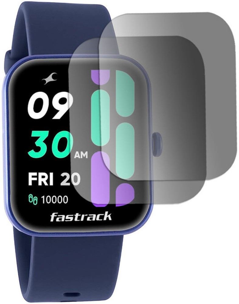 Fastrack reflex 2024 2.0 on flipkart