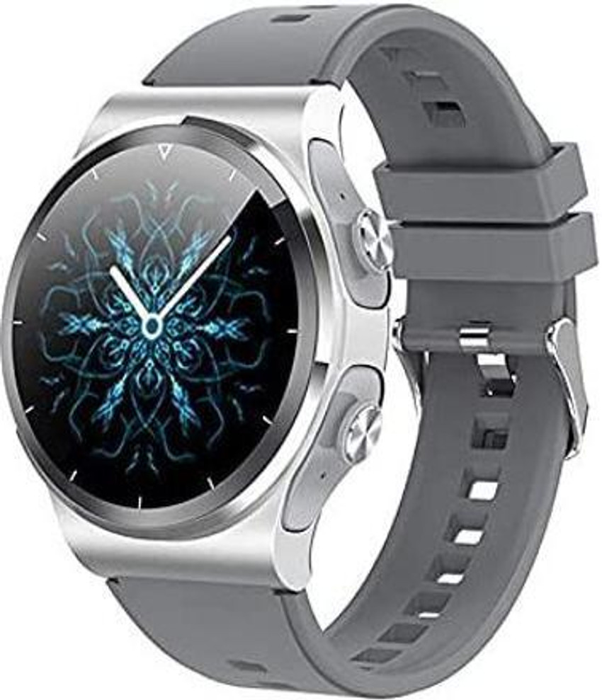 SYMPHONI Nano Glass for LSQ GT69 Bluetooth Headset Smart Watch for Women PK GT2 Pro E SYMPHONI Flipkart