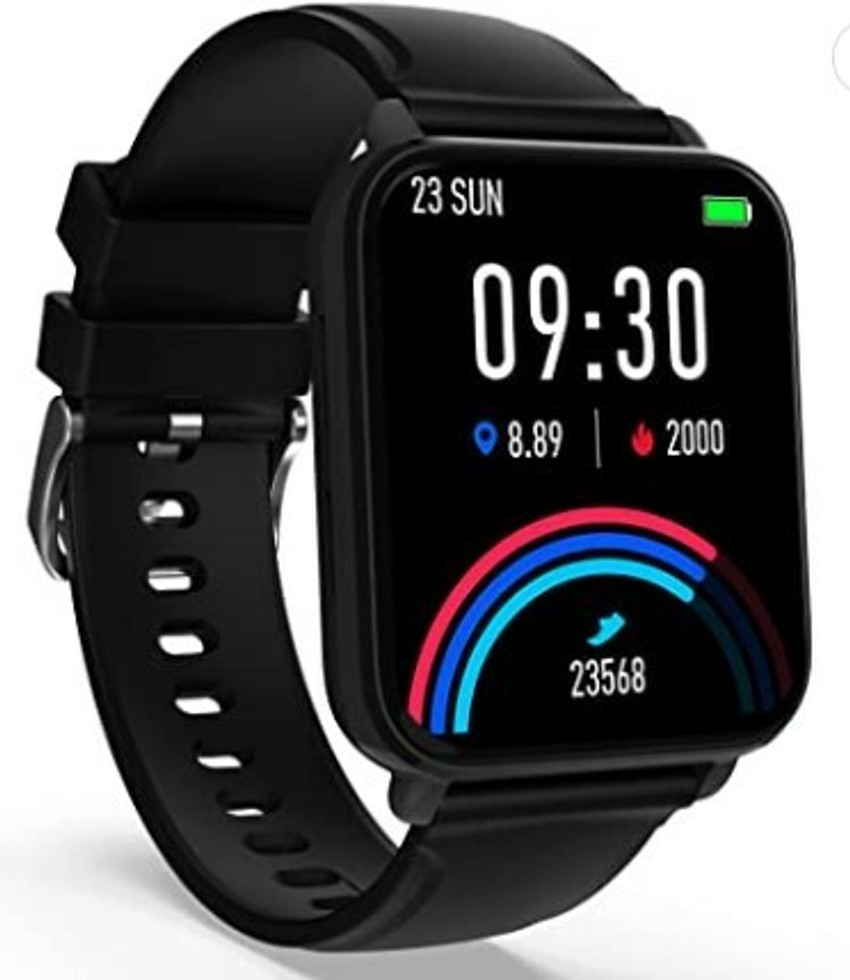 Flipkart screen touch watch top