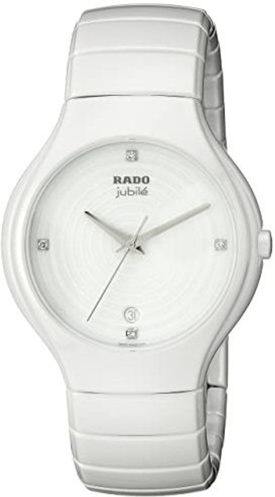 Rado watch glass price clearance