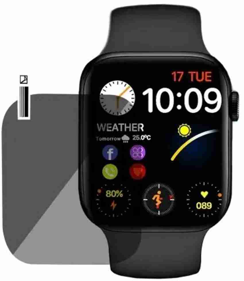 Smartwatch serie 4 aaa outlet