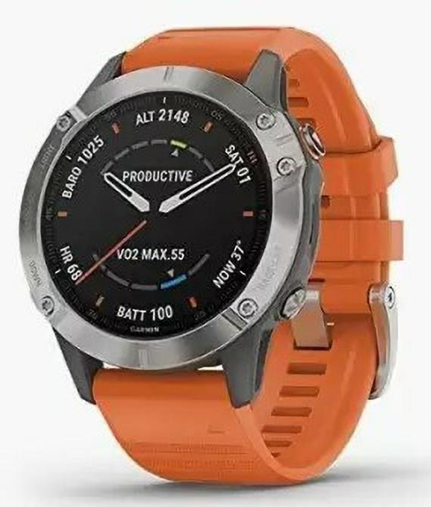Fenix watch flipkart store