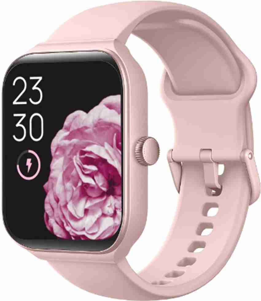 GABREILA Nano Glass for TOOBUR Smart Watch for Women Alexa Built in 1.95 Fitness Tracker Copy 19 GABREILA Flipkart