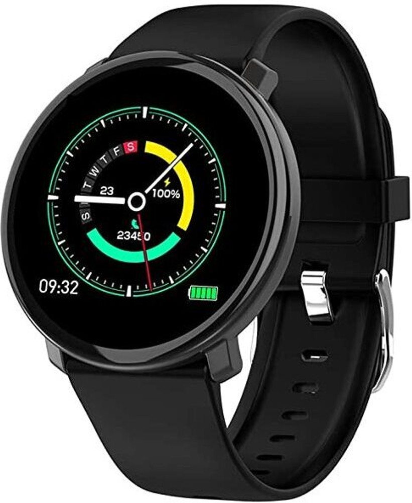 Smart band watch flipkart online