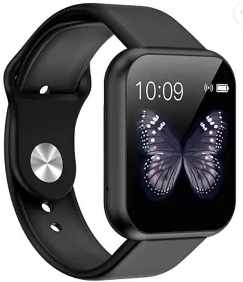 Smart watch low price in flipkart shop