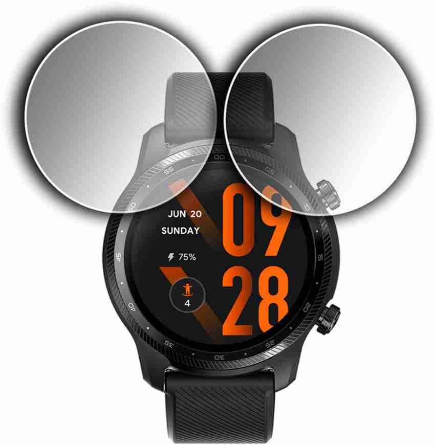 Ticwatch pro flipkart on sale
