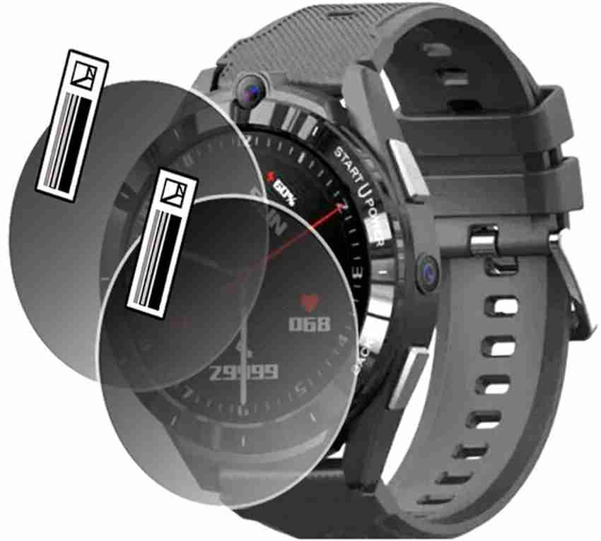 HIDEOUS Nano Glass for Lemfo LEM16 - HIDEOUS : Flipkart.com 