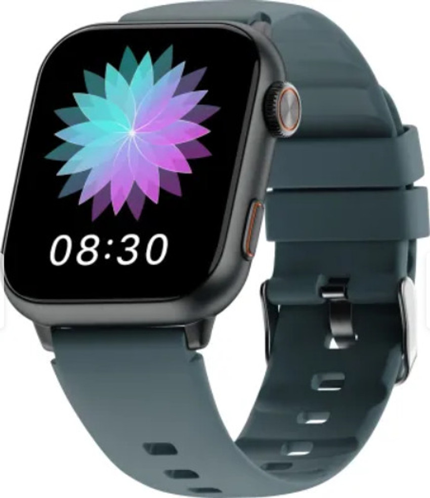 Mi screen hotsell touch watch price