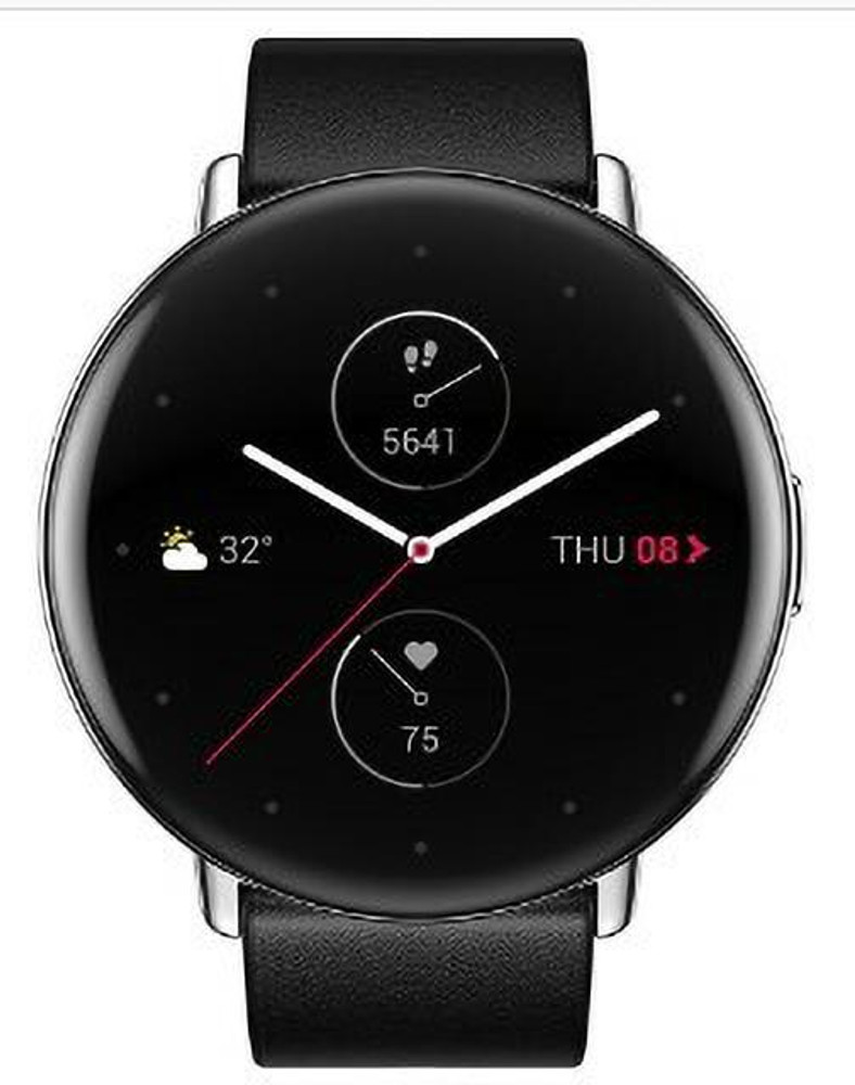 Galaxy watch cheap active flipkart