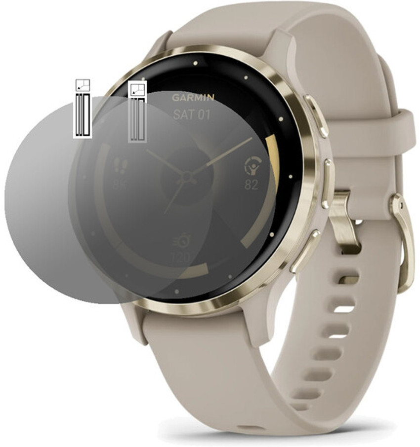Garmin vivoactive 4s on sale rose gold pink