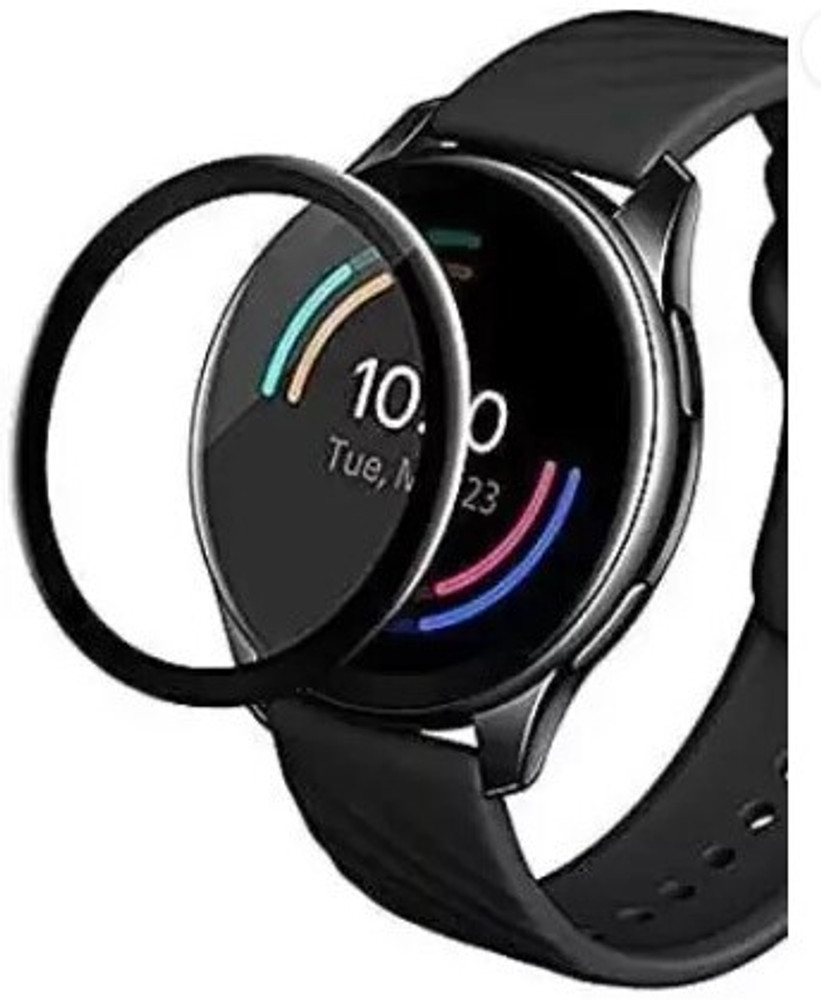 KONG FU MA SMARTWATCH Nano Glass for Oneplus watch 46mm CK KONG