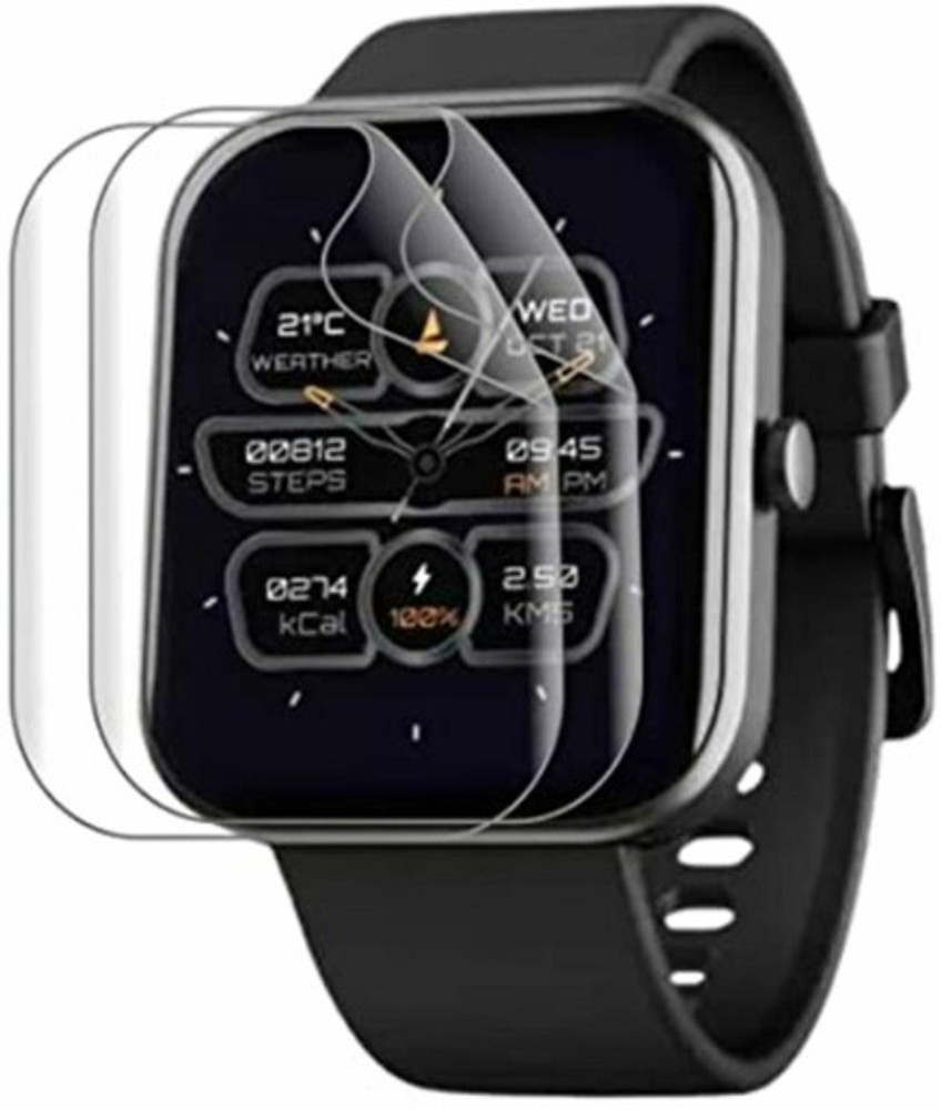Boat smartwatch store flipkart