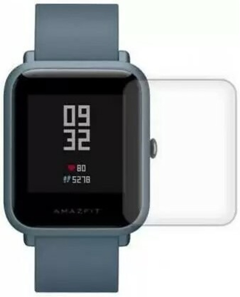 Xiaomi top amazfit bi